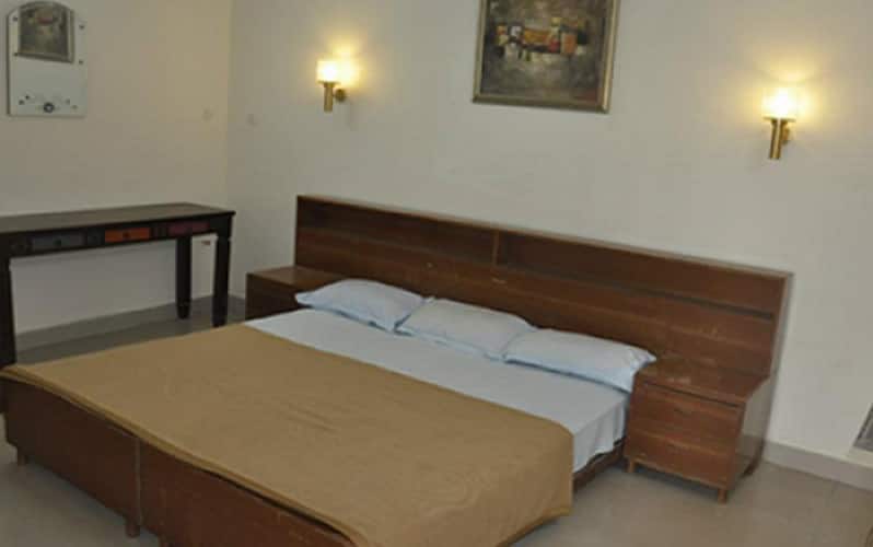 Hotel Suraaj Palace, Ooty 4
